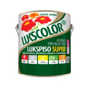 Acrílico Premium Plus LUKSPISO Super