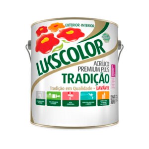 Acrílico Premium Plus Tradição