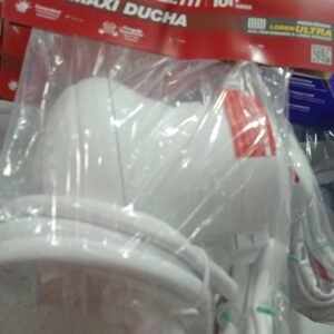 Maxi Ducha