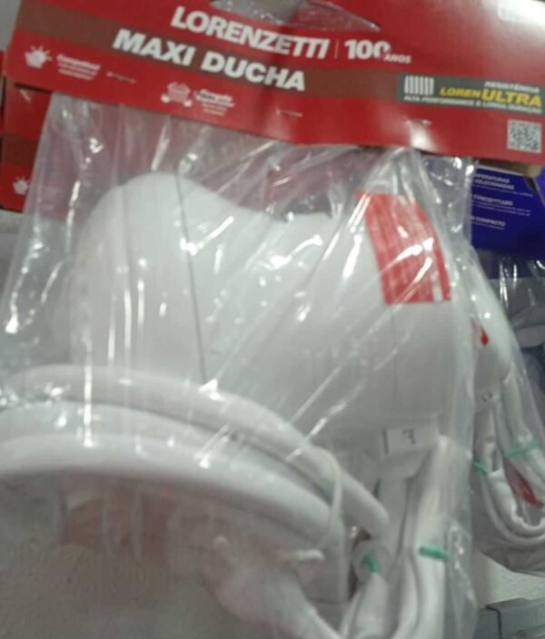 Maxi Ducha