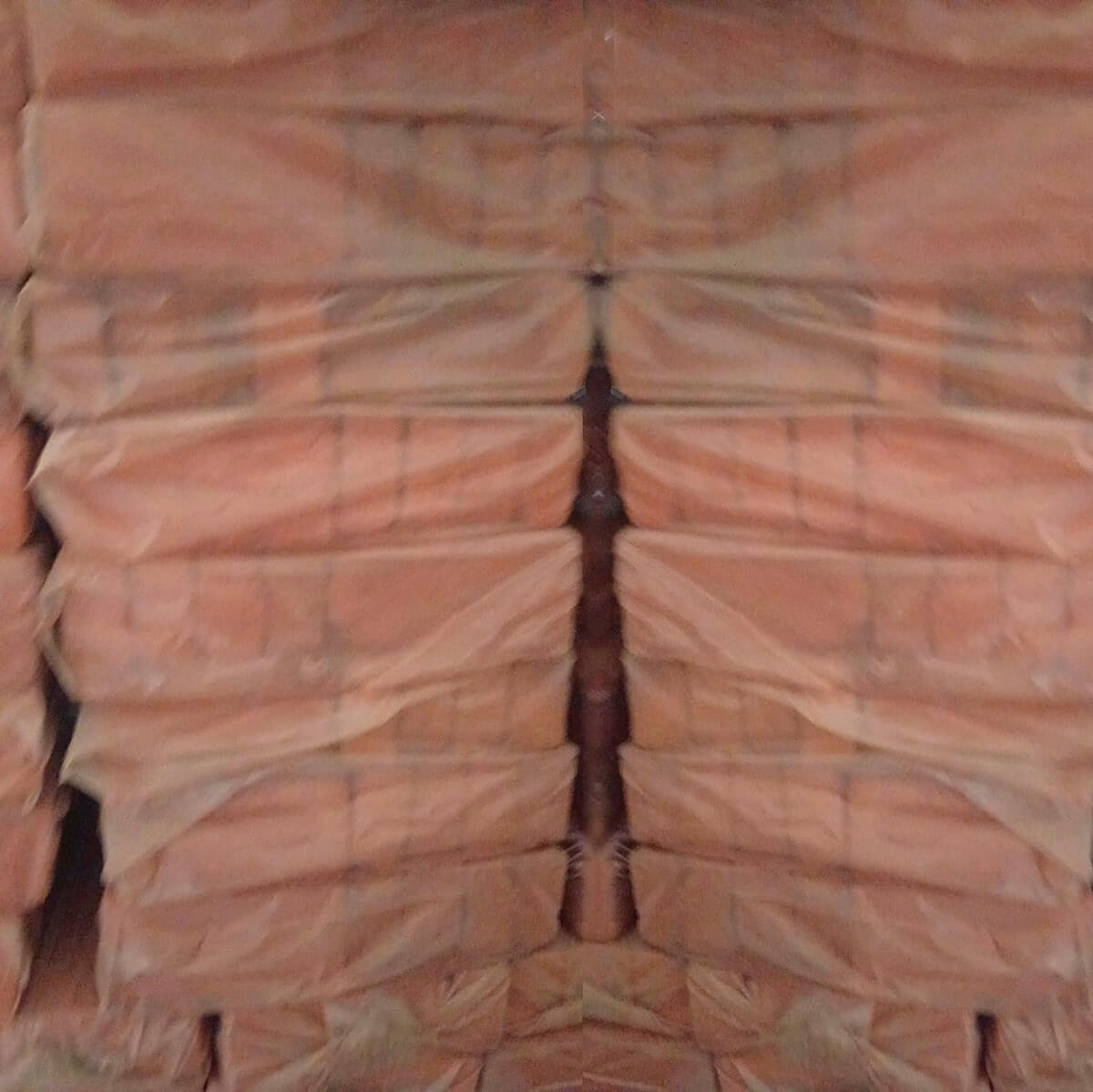 Tijolinho de Barro 1 Tijolinho de Barro