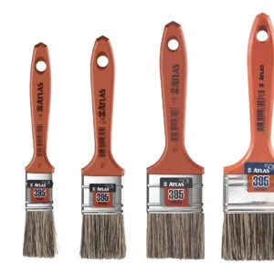 Kit de Pincéis para Pintura