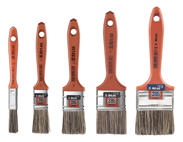 Kit de Pincéis para Pintura
