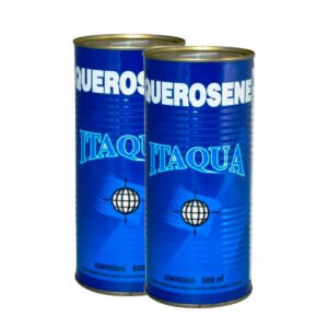 Querosene Itaqua 900ml
