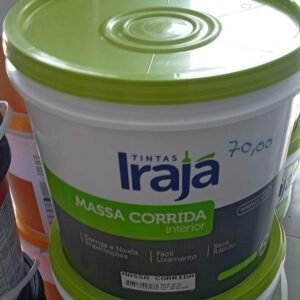 Massa Corrida Iraja