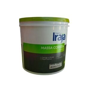 Home 16 Massa Corrida PVA Iraja 25kg