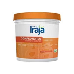 Home 18 Massa acrilica Iraja 25Kg