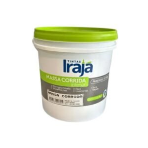 Home 17 Massa corrida Iraja 5 4 kg