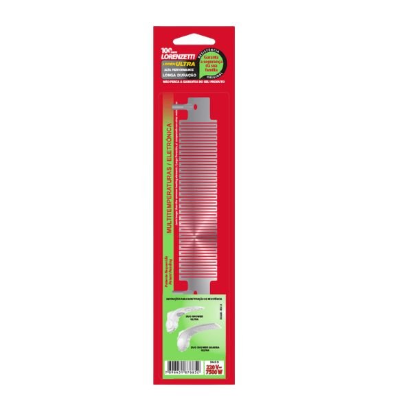 Resistência Duo Shower Lorenzetti 1 Resistência Duo Shower Lorenzetti