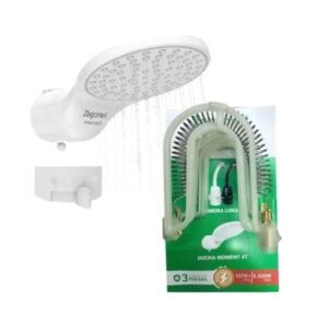 Home 6 Resistencia Zagonel Moment