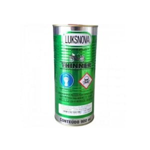 Home 21 Thinner Lucksnova 900ml