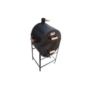 Churrasqueira Bafo 6 kg Craqueado