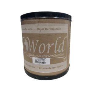 Grafiato Malha 10 World 35kg