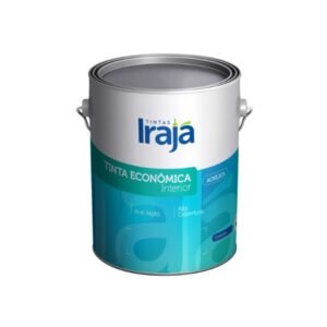 Tinta Econômica Irajá 18 litros